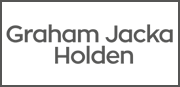 Graham Jacka Holden