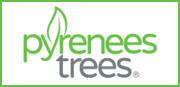 Pyrenees Trees