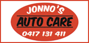 Jonno's Auto Care