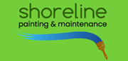 Shoreline Painting & Maintenance