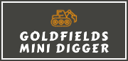 Goldfields Mini Digger