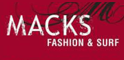 Macks Fashion & Surf