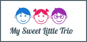 My Sweet Little Trio