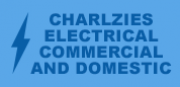 Charlzies Electrical Commercial and Domestic