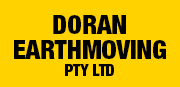 Doran Earthmoving Pty Ltd