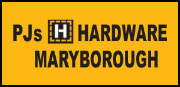 PJ's Hardware Maryborough