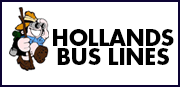 Hollands Bus Lines - Wattle City Travel