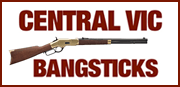 Central Vic Bangsticks