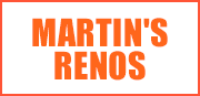 Martin's Renos