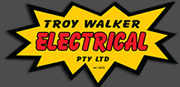 Troy Walker Electrical