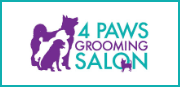 4 Paws Grooming Salon