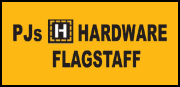 PJ's Hardware Flagstaff