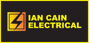 Ian Cain Electrical
