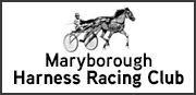 Maryborough Harness Racing