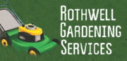 Rothwell Gardening Services