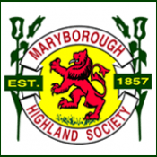 Maryborough Highland Society