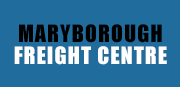 Maryborough Freight Centre