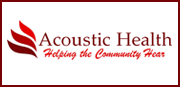 Acoustic Health