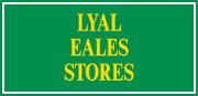 Lyal Eales Stores - Maryborough Dunolly Rd