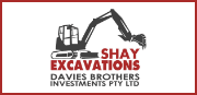 Shay Excavations