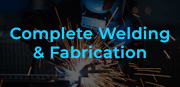 Complete Welding & Fabrication