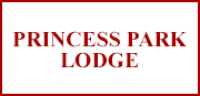 Princes Park Lodge