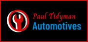 Paul Tidyman Automotives