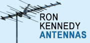 Ron Kennedy Antennas