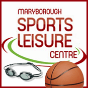 Maryborough Sports & Leisure Centre
