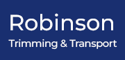 Robinson Trimming & Transport