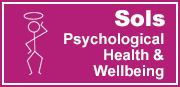 Sols Psychological Health and Wellbeing - Counselling and Mental Health