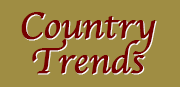 Country Trends