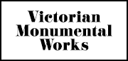 Victorian Monumental Works