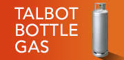 Talbot Bottle Gas